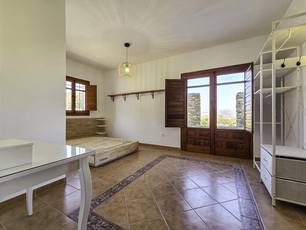 4 chambre Villa/Maison à vendre à Mojacar avec piscine garage - 1 295 000 € (Ref: 10102231)