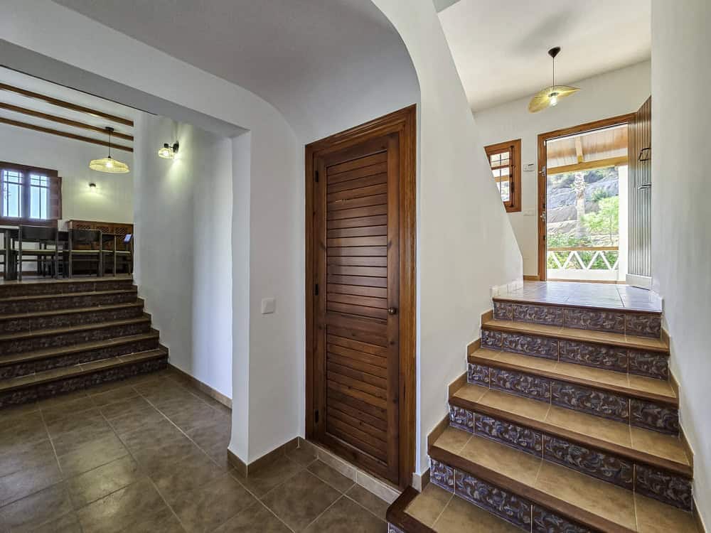 4 chambre Villa/Maison à vendre à Mojacar avec piscine garage - 1 295 000 € (Ref: 10102231)