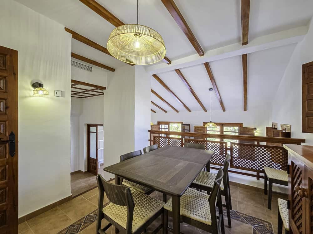 4 chambre Villa/Maison à vendre à Mojacar avec piscine garage - 1 295 000 € (Ref: 10102231)