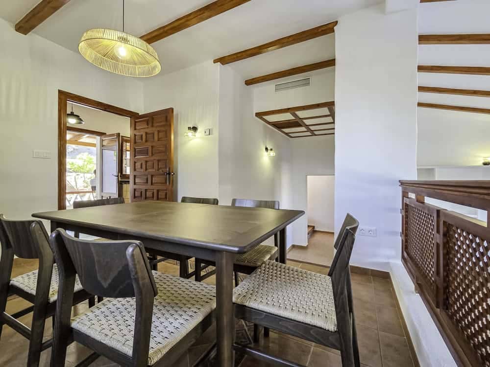 4 chambre Villa/Maison à vendre à Mojacar avec piscine garage - 1 295 000 € (Ref: 10102231)