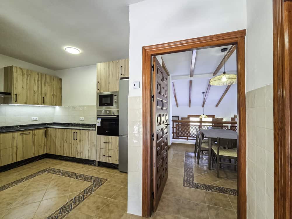 4 chambre Villa/Maison à vendre à Mojacar avec piscine garage - 1 295 000 € (Ref: 10102231)