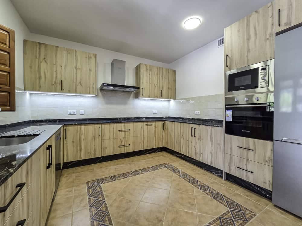 4 chambre Villa/Maison à vendre à Mojacar avec piscine garage - 1 295 000 € (Ref: 10102231)