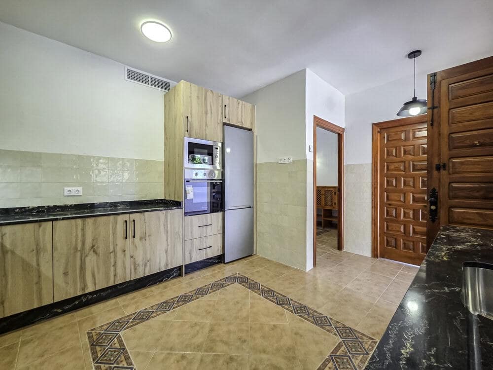 4 chambre Villa/Maison à vendre à Mojacar avec piscine garage - 1 295 000 € (Ref: 10102231)