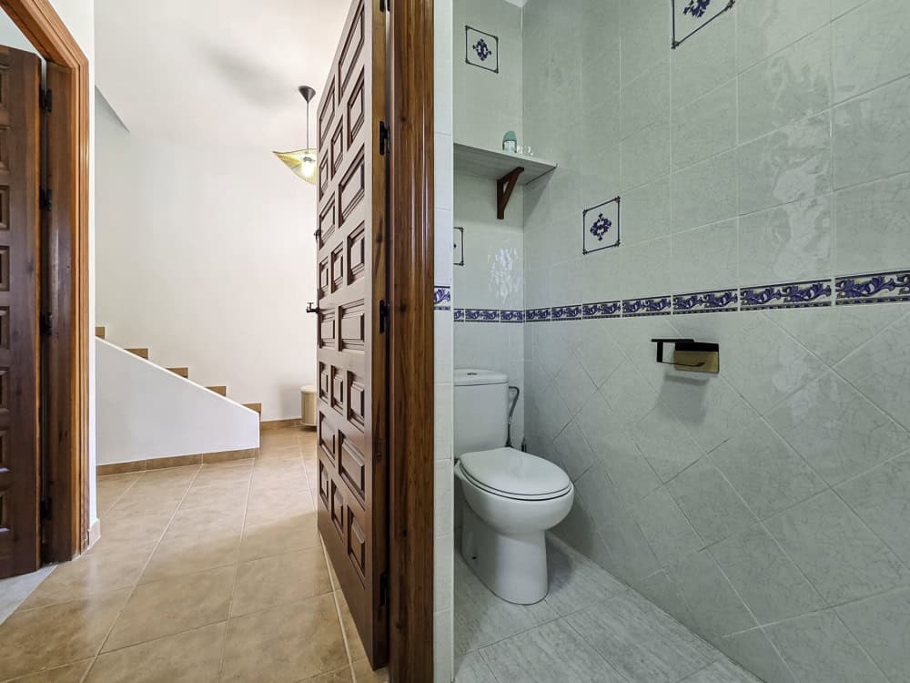 4 chambre Villa/Maison à vendre à Mojacar avec piscine garage - 1 295 000 € (Ref: 10102231)