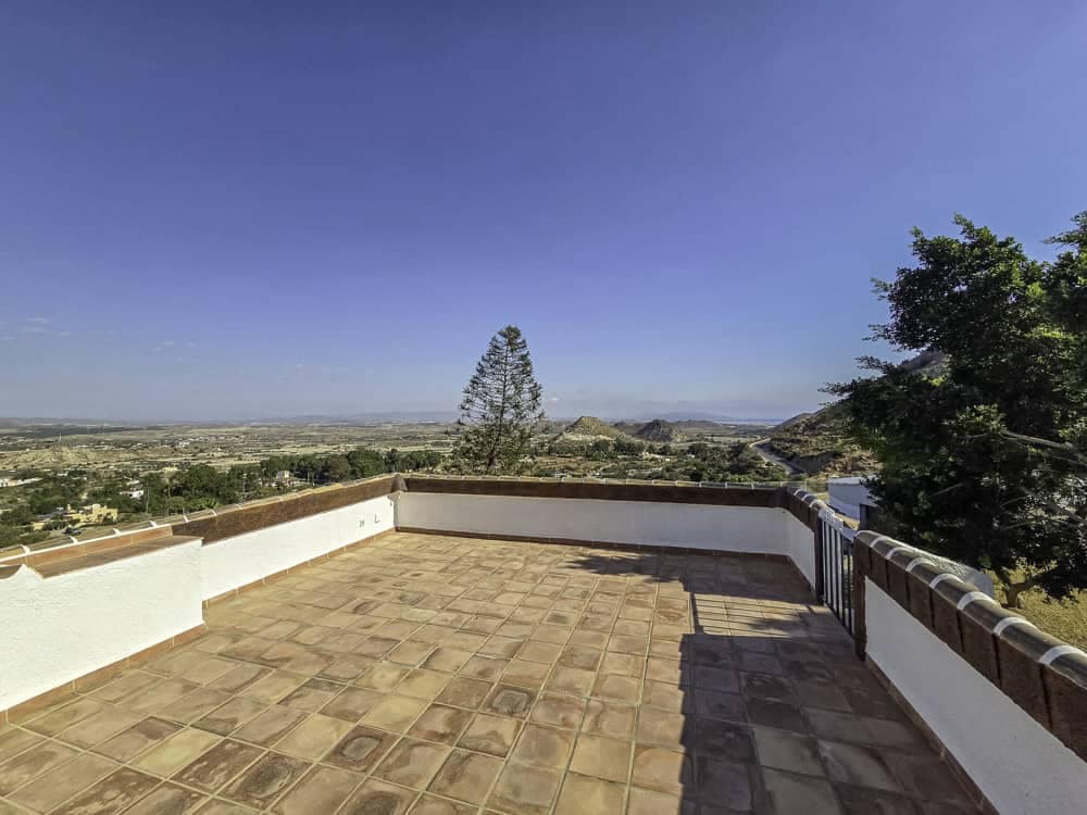 4 chambre Villa/Maison à vendre à Mojacar avec piscine garage - 1 295 000 € (Ref: 10102231)