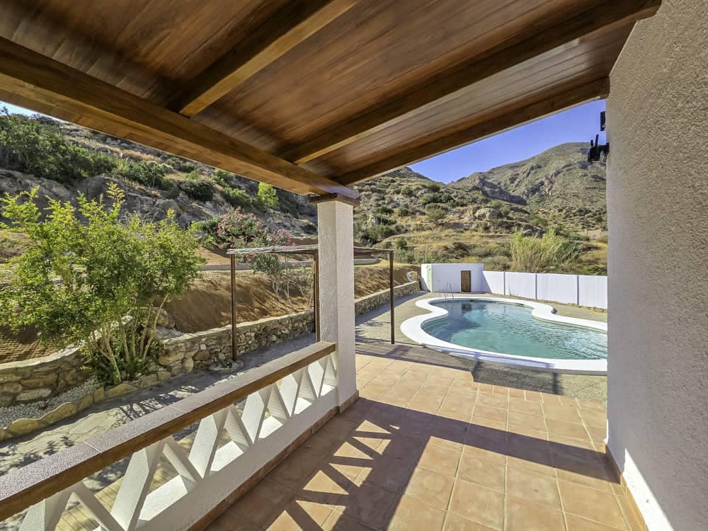 4 chambre Villa/Maison à vendre à Mojacar avec piscine garage - 1 295 000 € (Ref: 10102231)