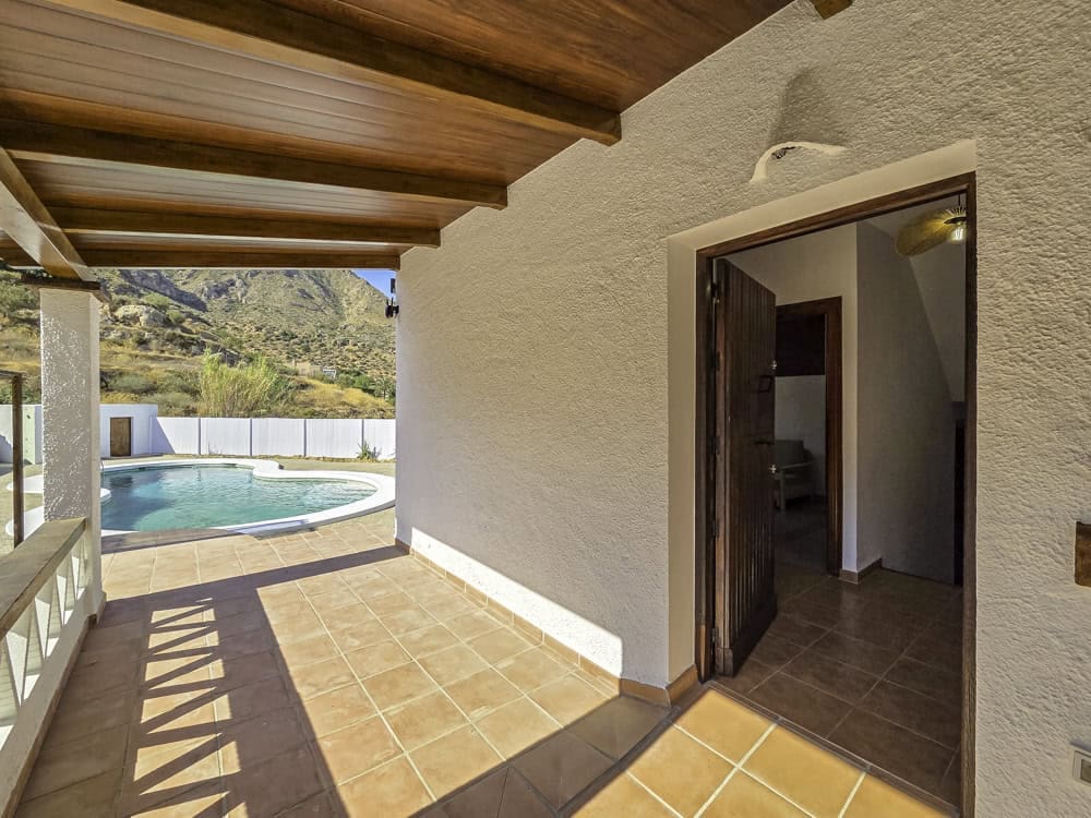 4 chambre Villa/Maison à vendre à Mojacar avec piscine garage - 1 295 000 € (Ref: 10102231)