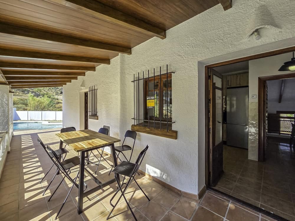 4 chambre Villa/Maison à vendre à Mojacar avec piscine garage - 1 295 000 € (Ref: 10102231)