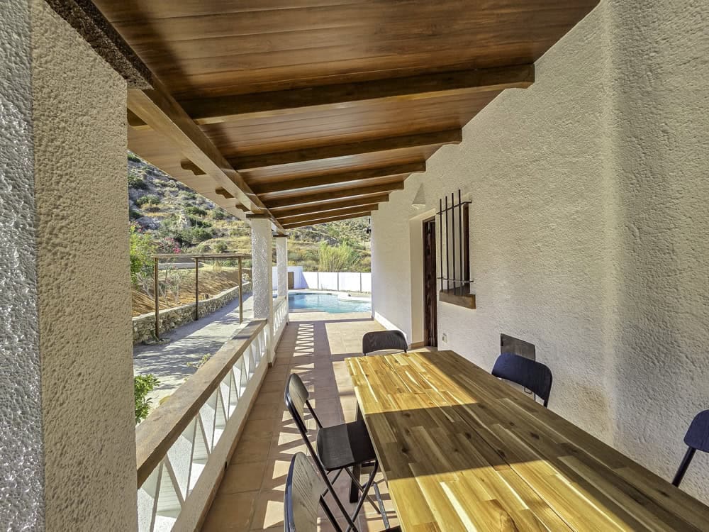 4 chambre Villa/Maison à vendre à Mojacar avec piscine garage - 1 295 000 € (Ref: 10102231)