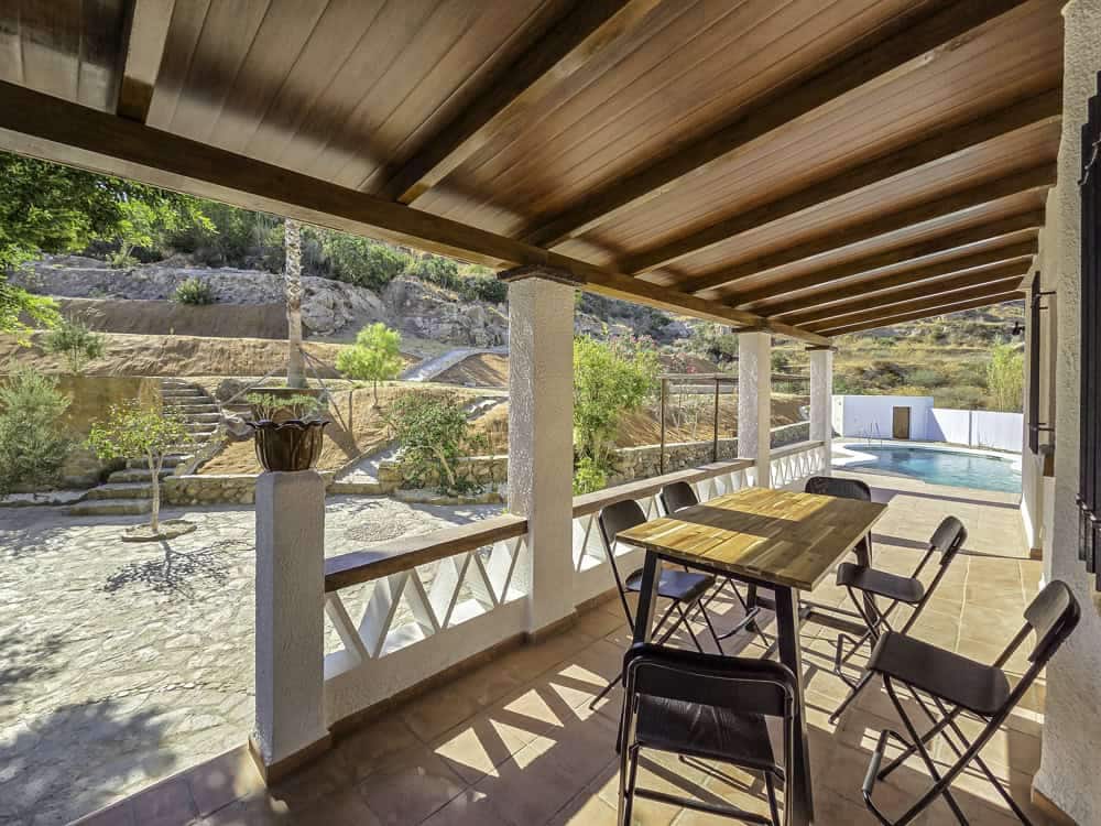 4 chambre Villa/Maison à vendre à Mojacar avec piscine garage - 1 295 000 € (Ref: 10102231)