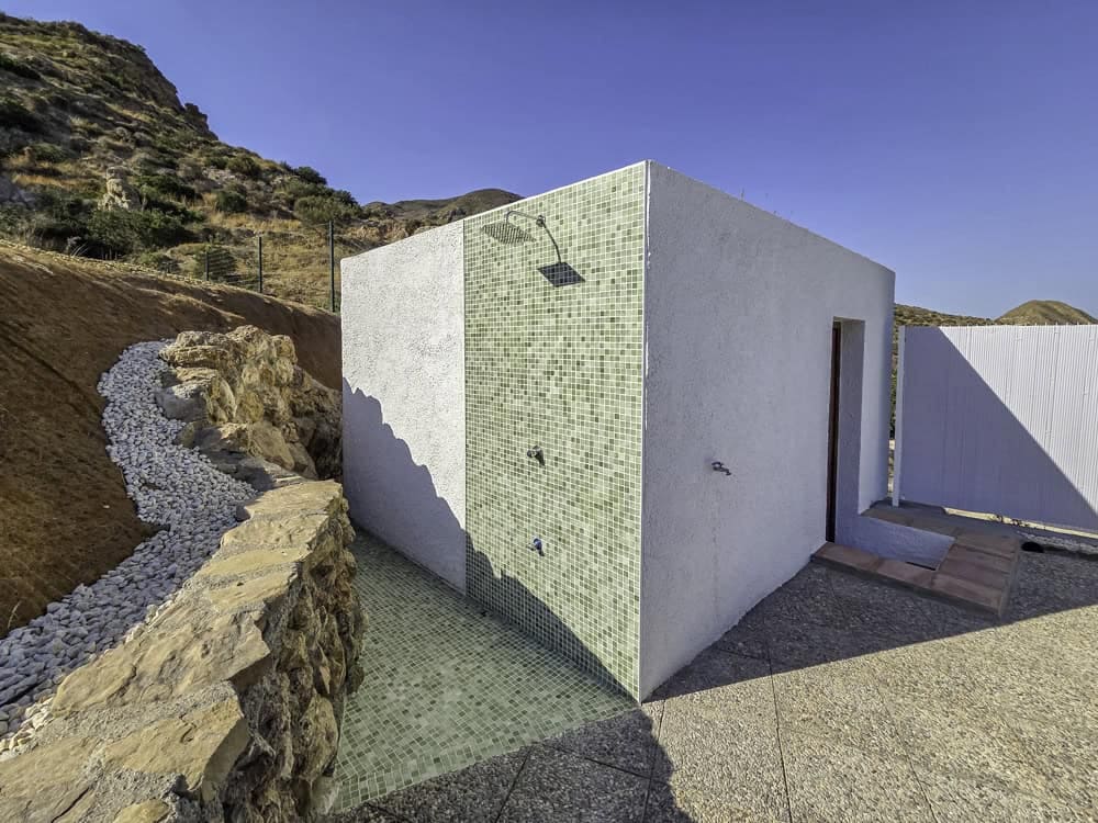 4 chambre Villa/Maison à vendre à Mojacar avec piscine garage - 1 295 000 € (Ref: 10102231)