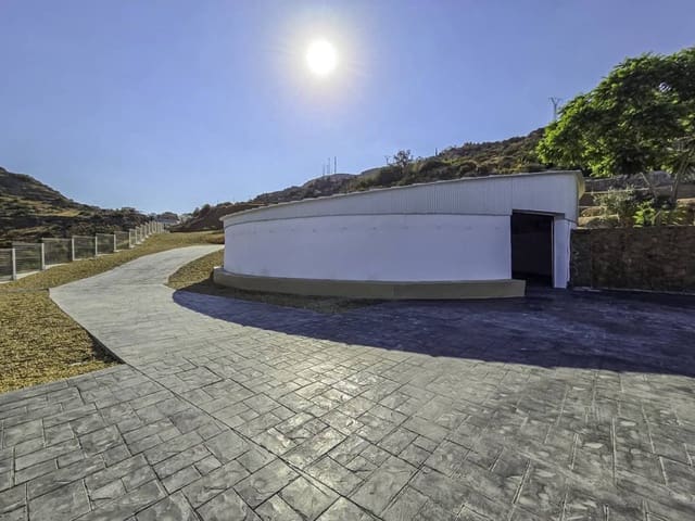 4 chambre Villa/Maison à vendre à Mojácar avec piscine garage - 1 295 000 € (Ref: 10102231)