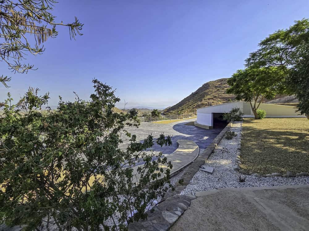 4 chambre Villa/Maison à vendre à Mojacar avec piscine garage - 1 295 000 € (Ref: 10102231)