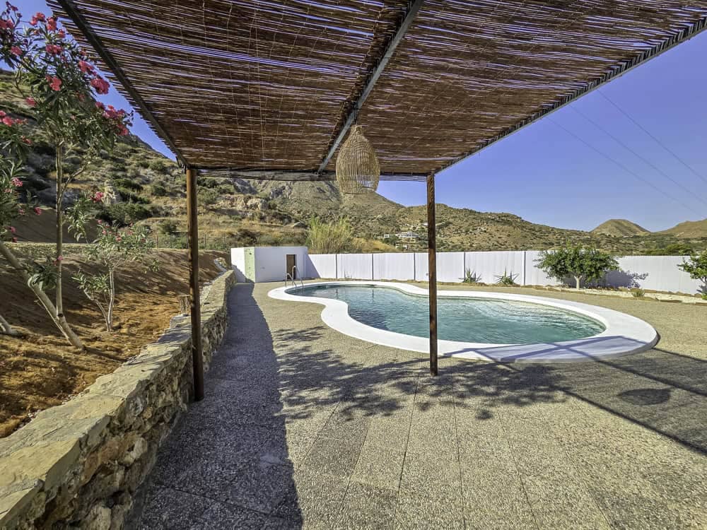 4 chambre Villa/Maison à vendre à Mojacar avec piscine garage - 1 295 000 € (Ref: 10102231)