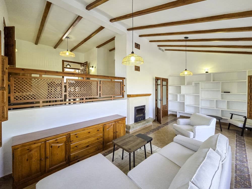 4 chambre Villa/Maison à vendre à Mojacar avec piscine garage - 1 295 000 € (Ref: 10102231)