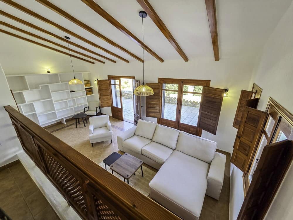 4 chambre Villa/Maison à vendre à Mojacar avec piscine garage - 1 295 000 € (Ref: 10102231)