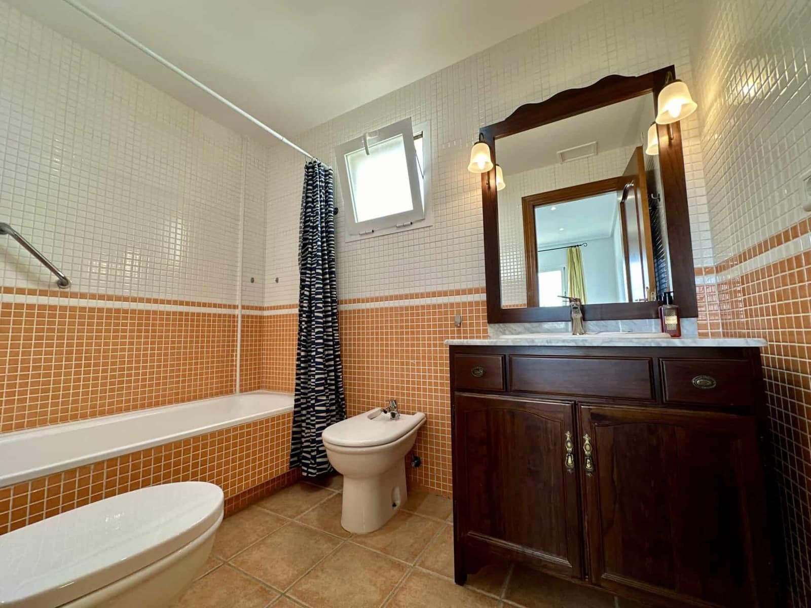 2 Zimmer Penthouse zu vermieten in Vera mit Pool Garage - 795 € (Ref: 10128200)