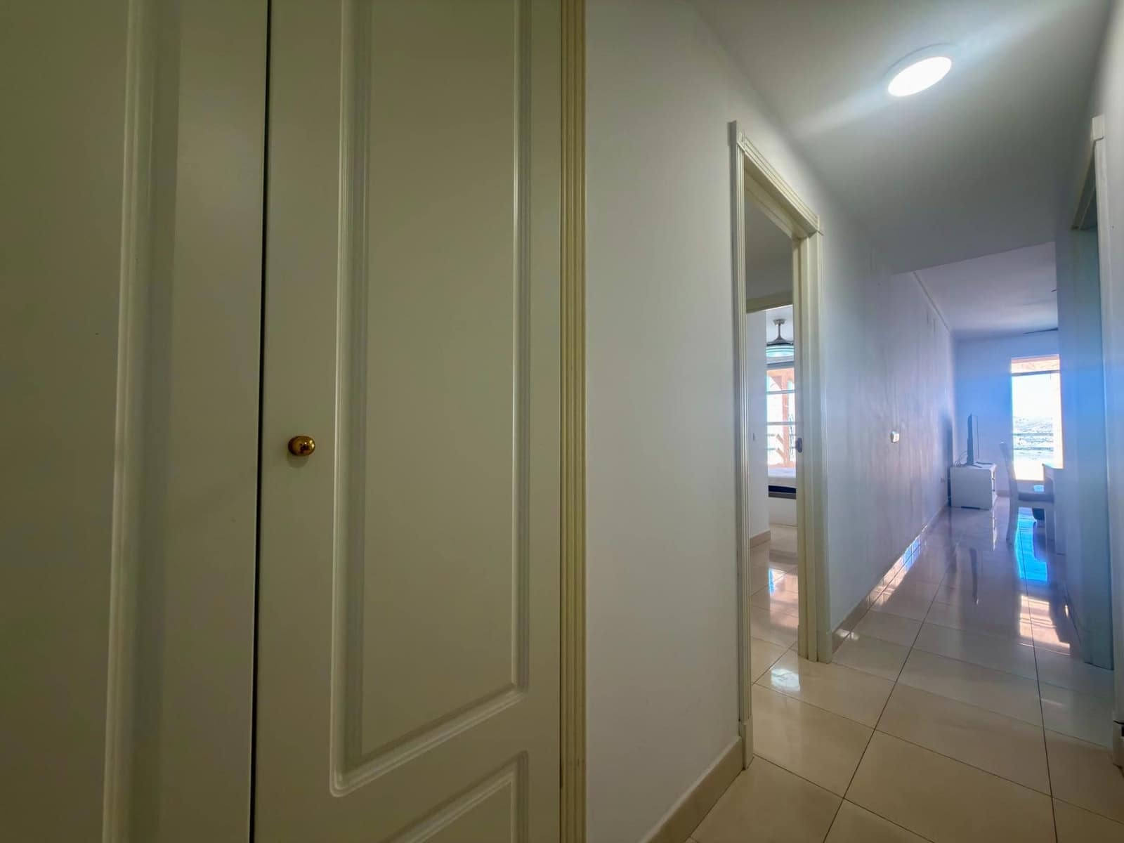 3 chambre Appartement à vendre à Mojacar avec piscine garage - 250 000 € (Ref: 10171543)
