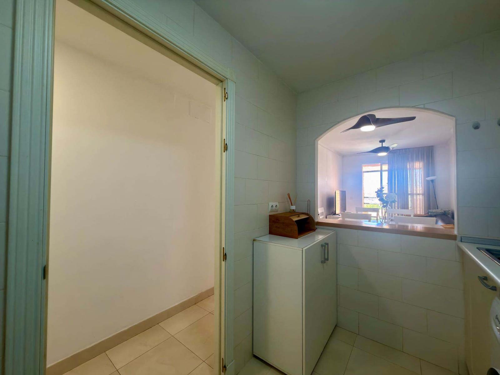 3 chambre Appartement à vendre à Mojacar avec piscine garage - 250 000 € (Ref: 10171543)