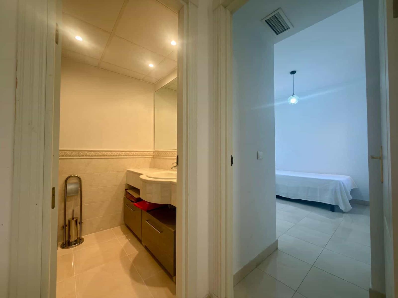 3 chambre Appartement à vendre à Mojacar avec piscine garage - 250 000 € (Ref: 10171543)