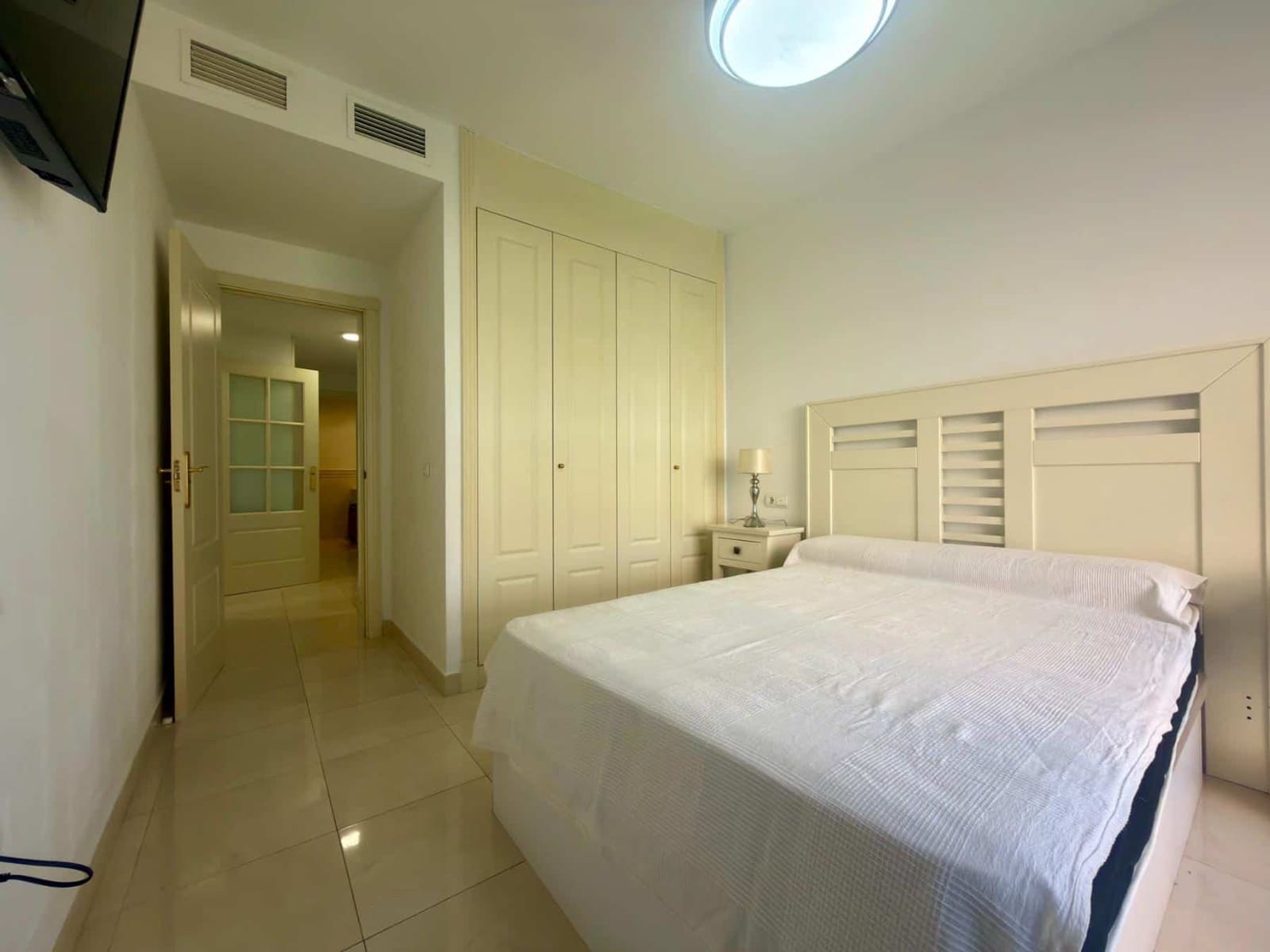 3 chambre Appartement à vendre à Mojacar avec piscine garage - 250 000 € (Ref: 10171543)