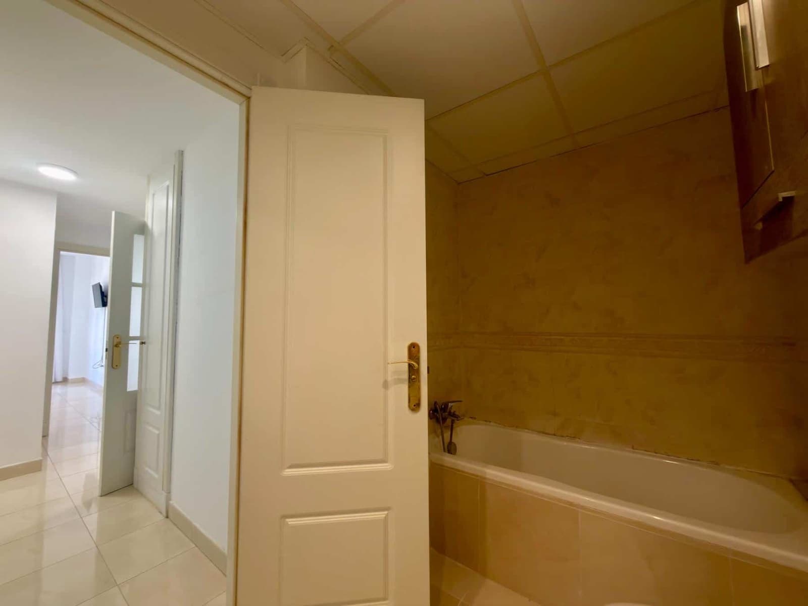3 chambre Appartement à vendre à Mojacar avec piscine garage - 250 000 € (Ref: 10171543)