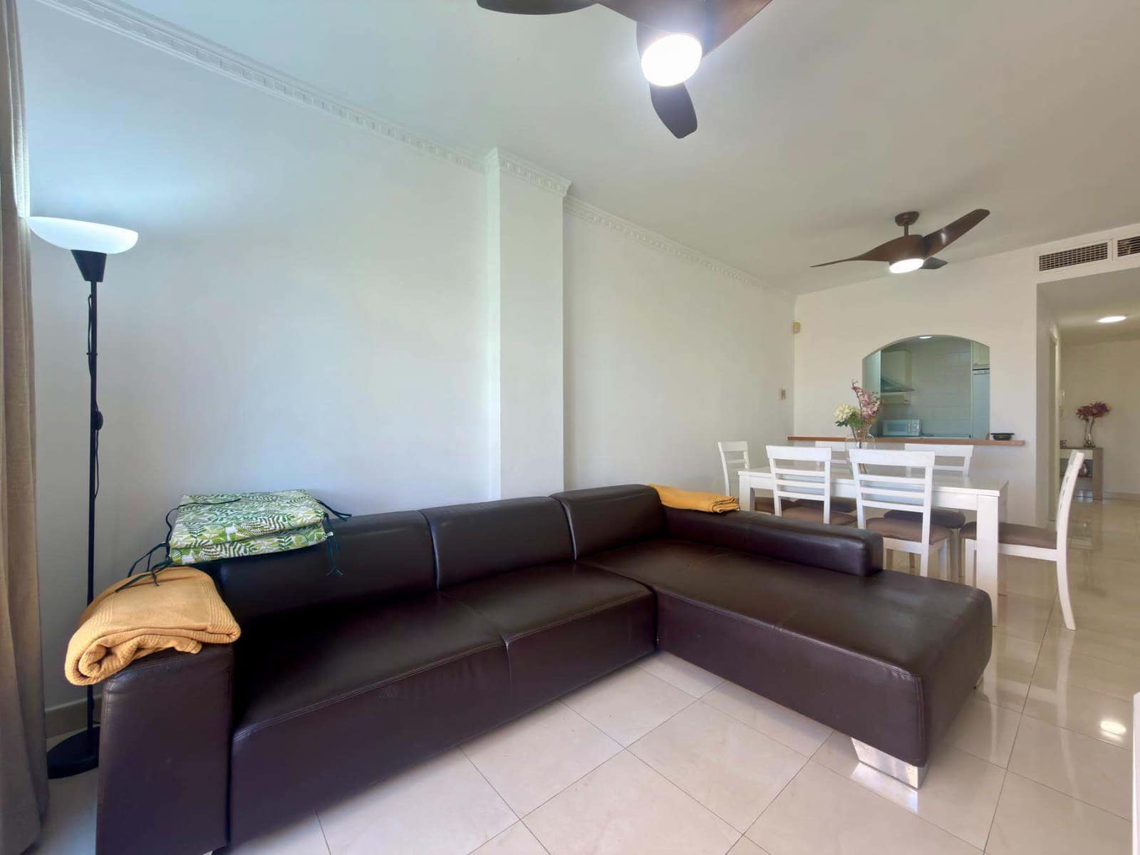 3 chambre Appartement à vendre à Mojacar avec piscine garage - 250 000 € (Ref: 10171543)