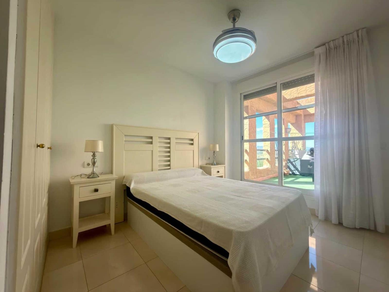 3 chambre Appartement à vendre à Mojacar avec piscine garage - 250 000 € (Ref: 10171543)