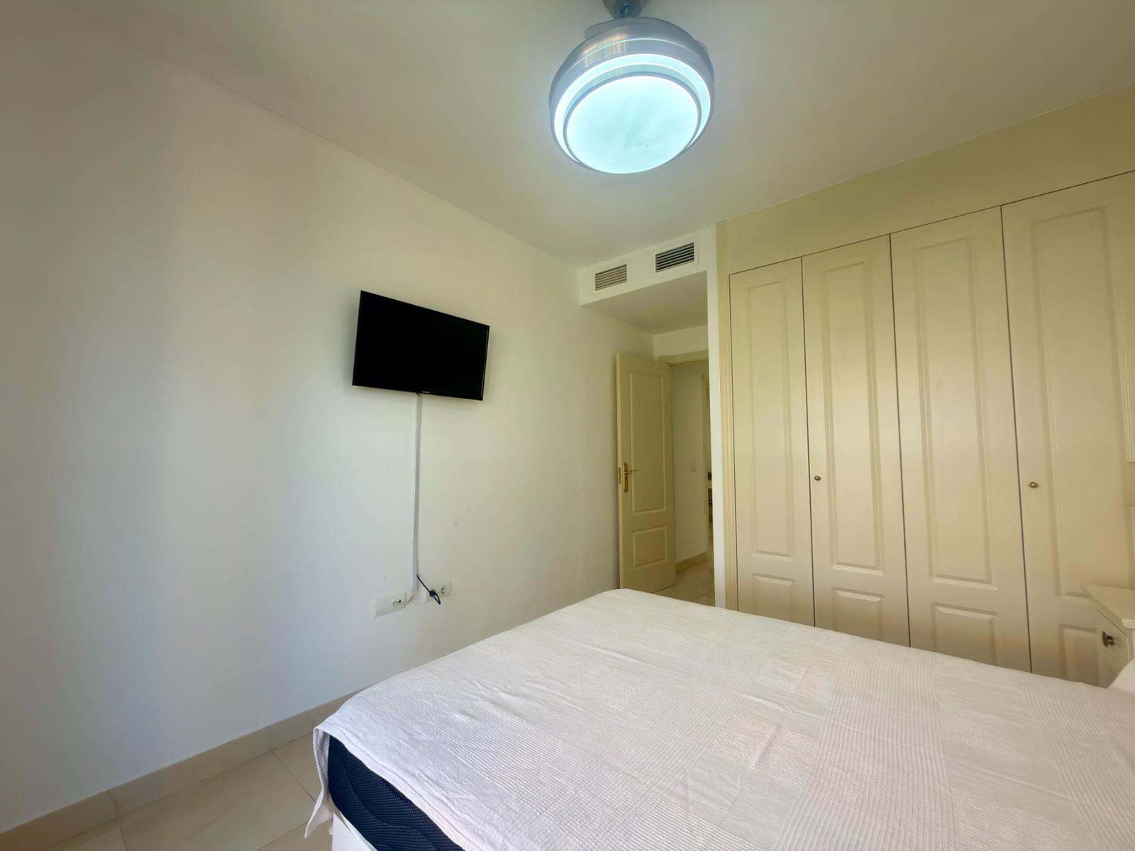 3 chambre Appartement à vendre à Mojacar avec piscine garage - 250 000 € (Ref: 10171543)