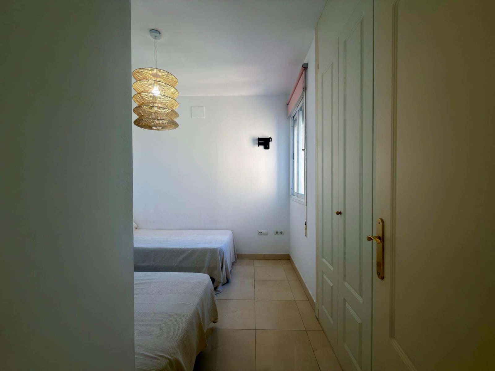 3 chambre Appartement à vendre à Mojacar avec piscine garage - 250 000 € (Ref: 10171543)
