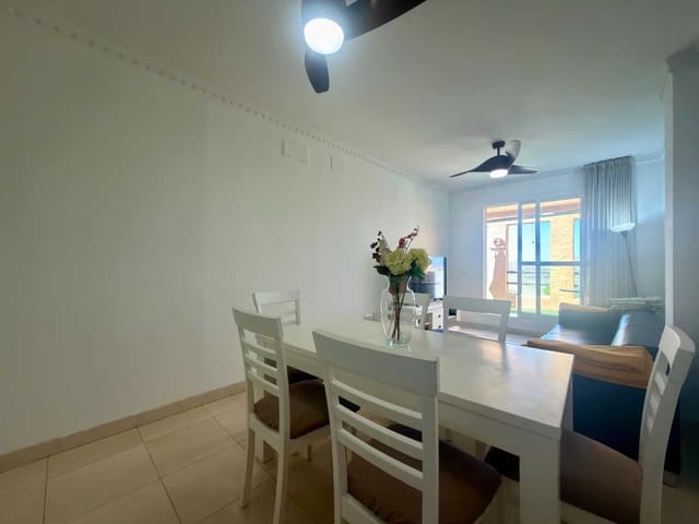 3 chambre Appartement à vendre à Mojácar avec piscine garage - 250 000 € (Ref: 10171543)