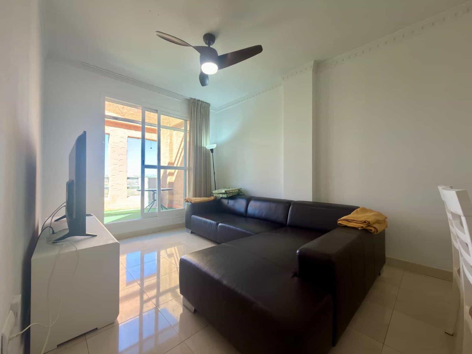 3 chambre Appartement à vendre à Mojacar avec piscine garage - 250 000 € (Ref: 10171543)