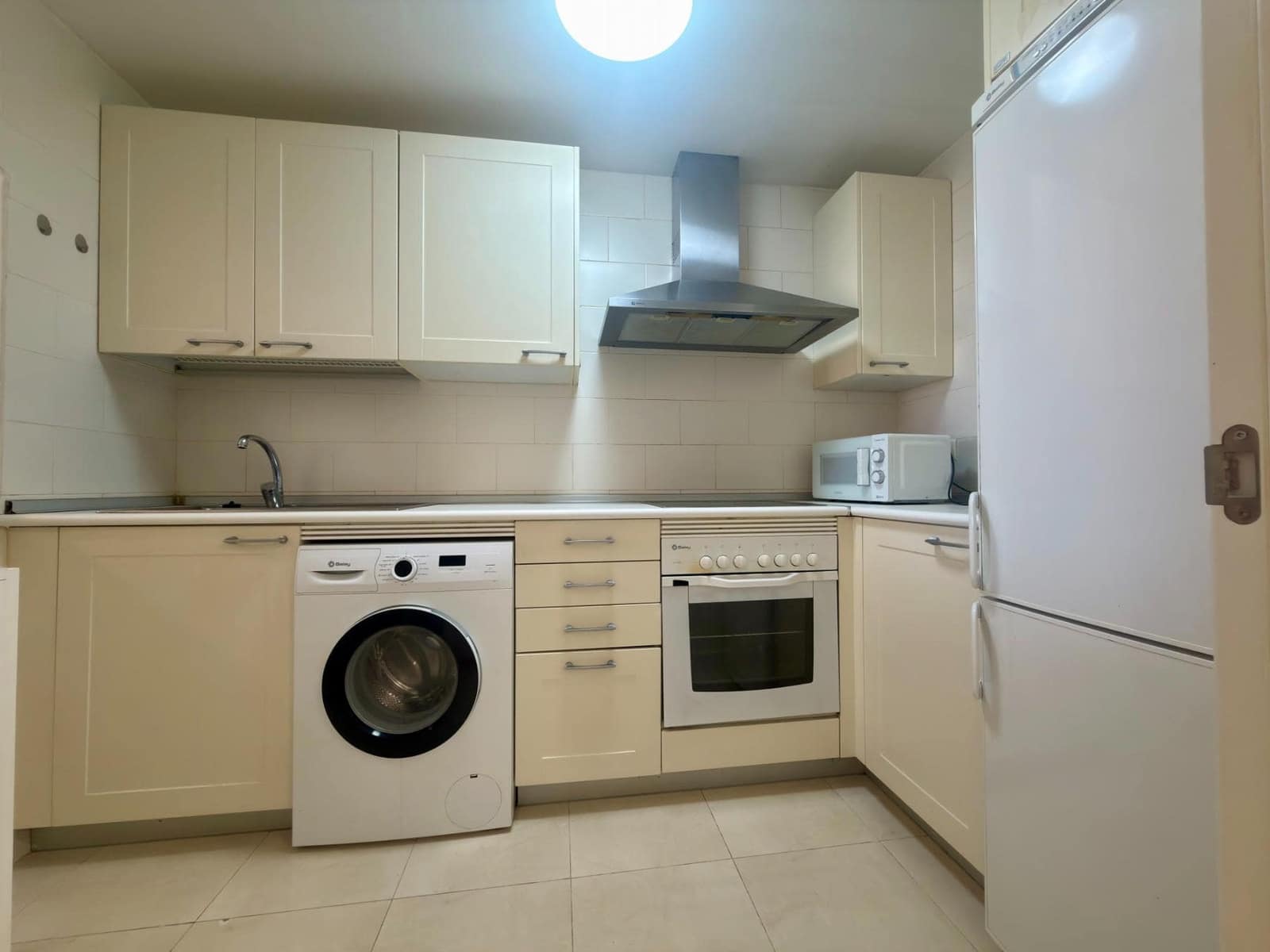3 chambre Appartement à vendre à Mojacar avec piscine garage - 250 000 € (Ref: 10171543)