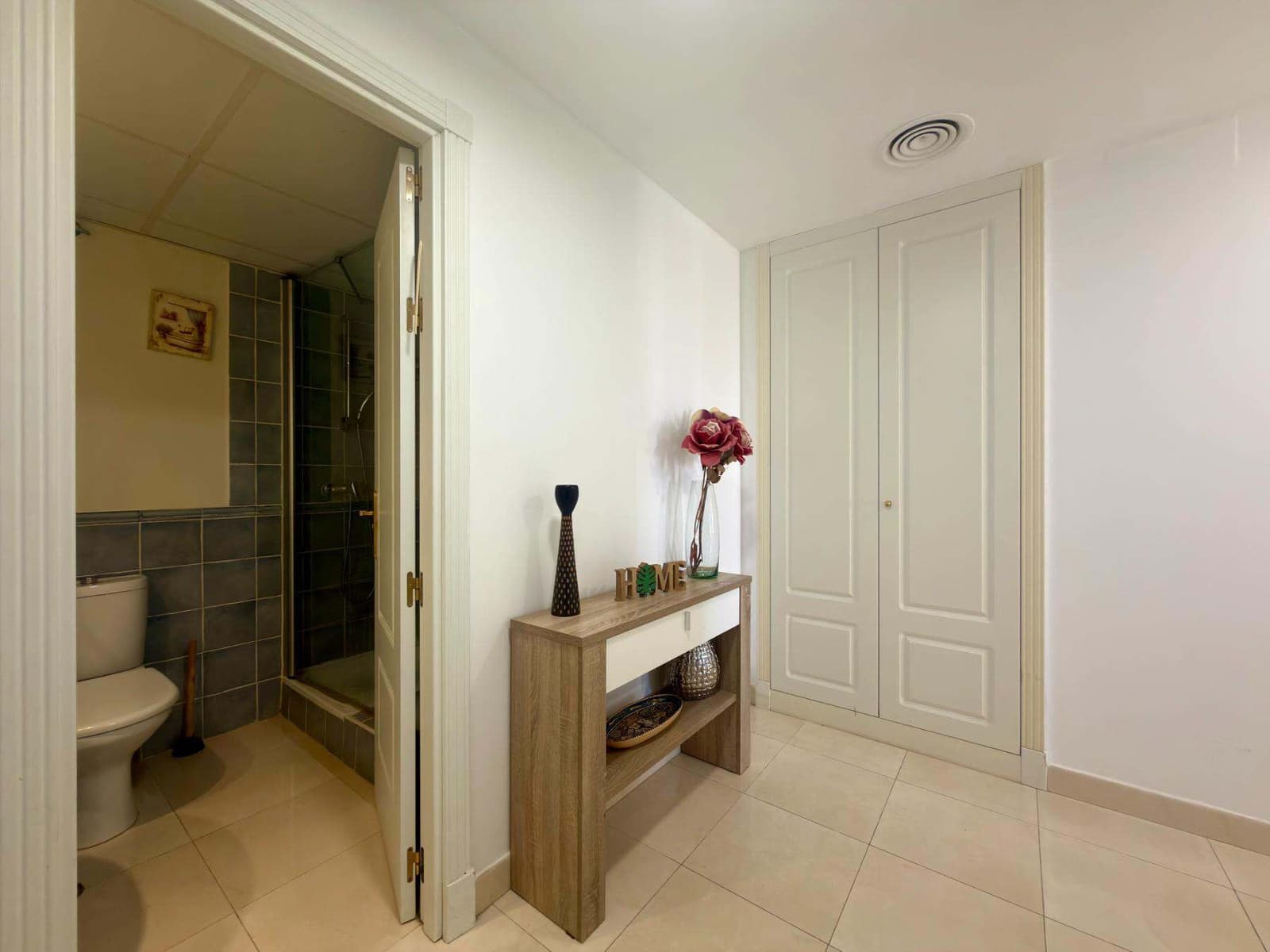 3 chambre Appartement à vendre à Mojacar avec piscine garage - 250 000 € (Ref: 10171543)
