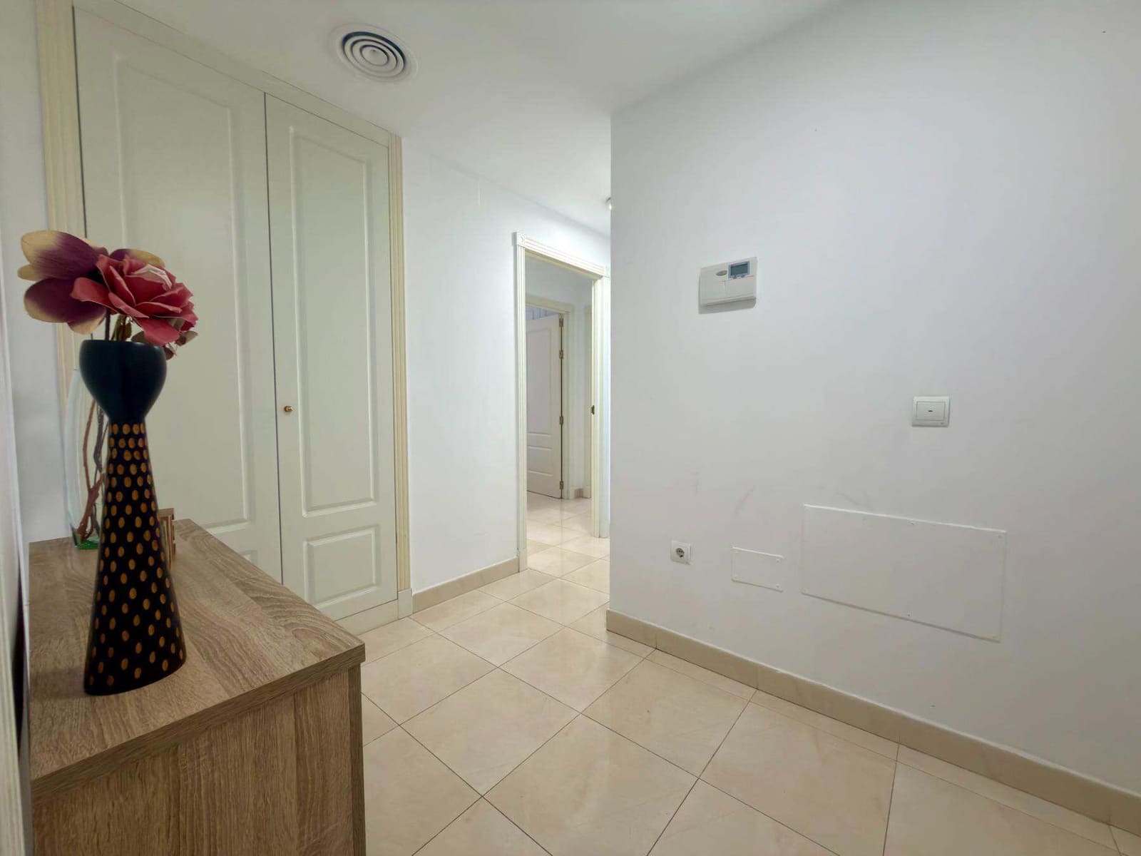 3 chambre Appartement à vendre à Mojacar avec piscine garage - 250 000 € (Ref: 10171543)