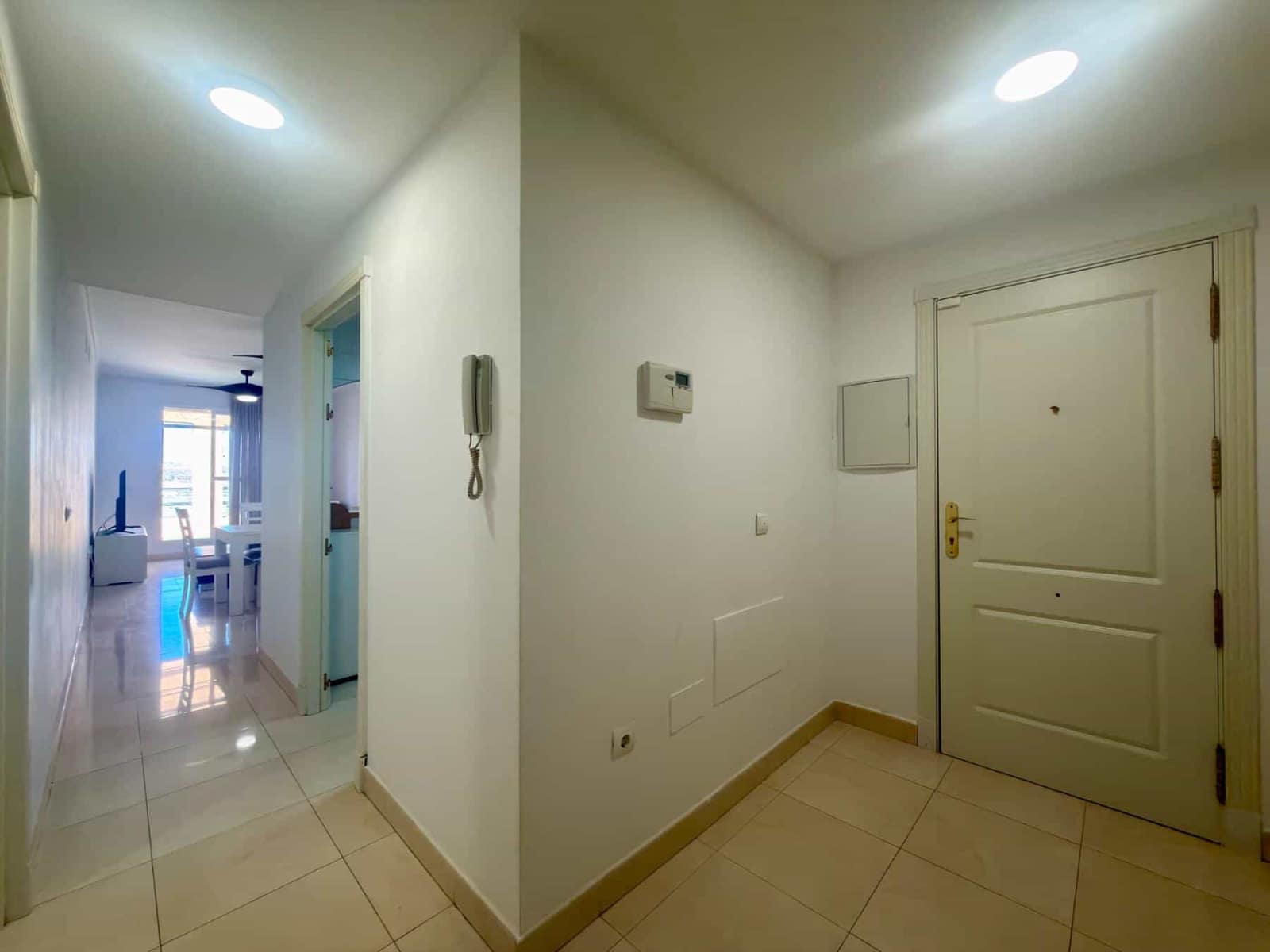 3 chambre Appartement à vendre à Mojacar avec piscine garage - 250 000 € (Ref: 10171543)