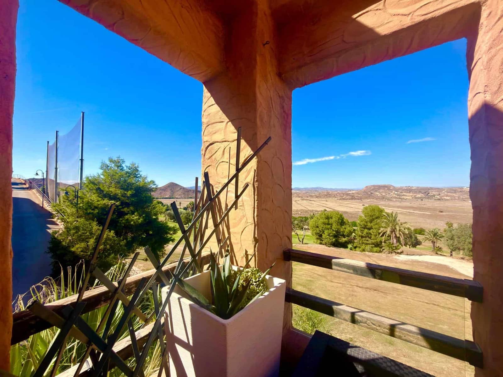 3 chambre Appartement à vendre à Mojacar avec piscine garage - 250 000 € (Ref: 10171543)