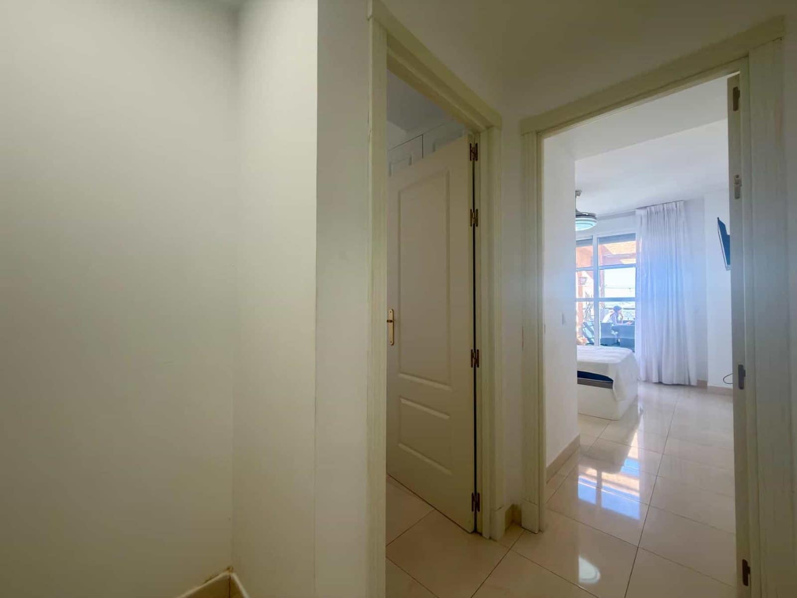 3 chambre Appartement à vendre à Mojacar avec piscine garage - 250 000 € (Ref: 10171543)