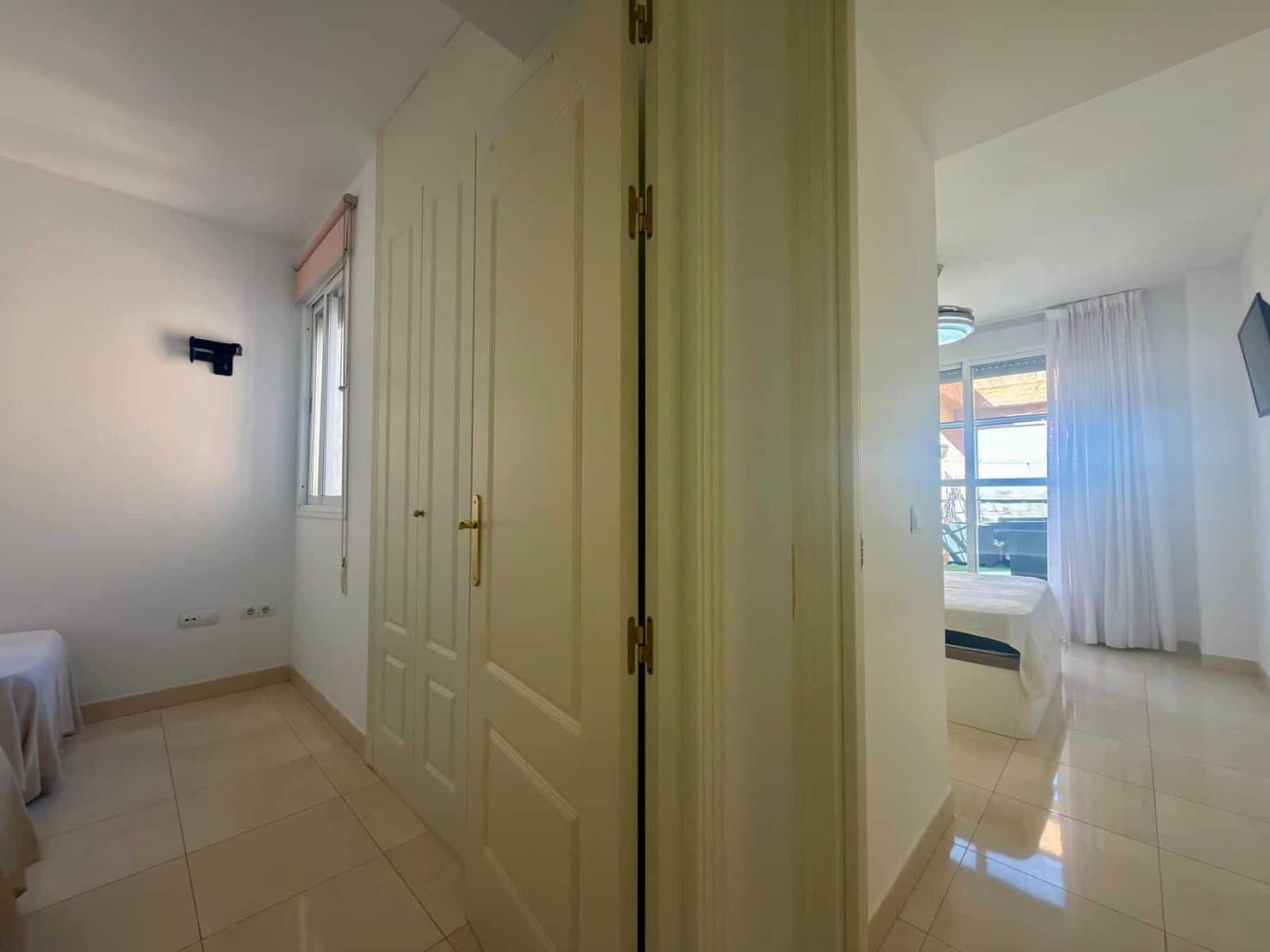 3 chambre Appartement à vendre à Mojacar avec piscine garage - 250 000 € (Ref: 10171543)