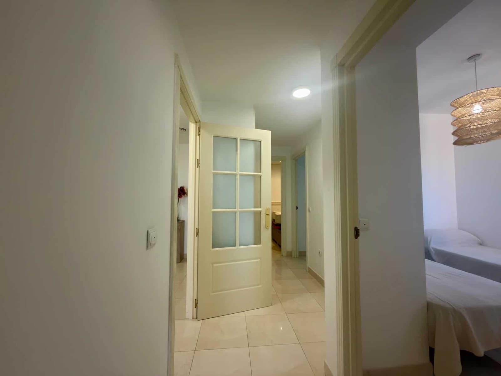 3 chambre Appartement à vendre à Mojacar avec piscine garage - 250 000 € (Ref: 10171543)