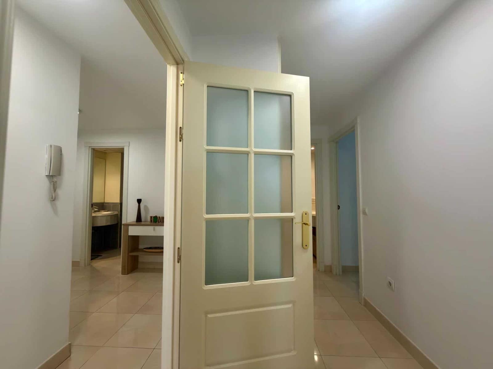 3 chambre Appartement à vendre à Mojacar avec piscine garage - 250 000 € (Ref: 10171543)