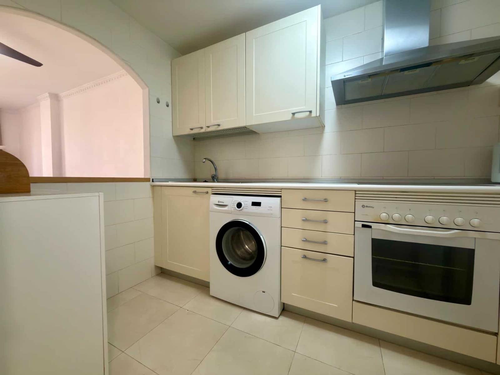 3 chambre Appartement à vendre à Mojacar avec piscine garage - 250 000 € (Ref: 10171543)