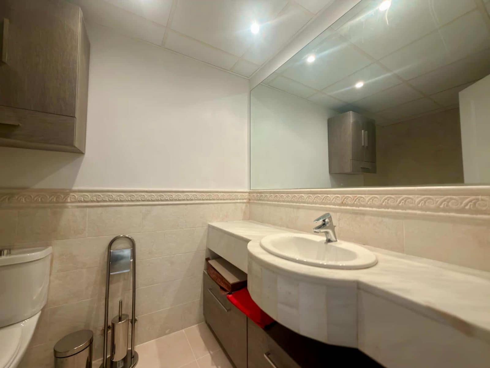 3 chambre Appartement à vendre à Mojacar avec piscine garage - 250 000 € (Ref: 10171543)