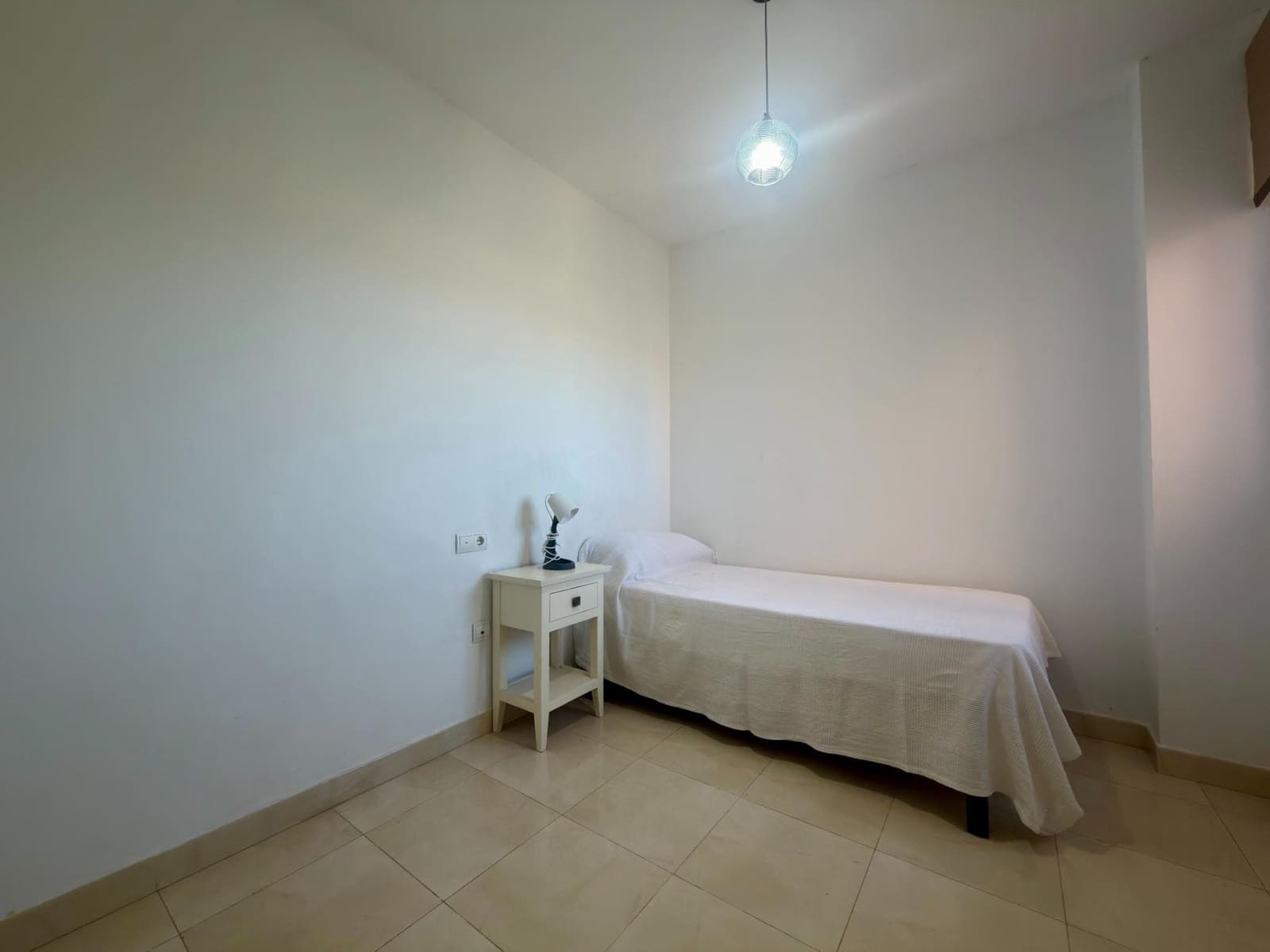 3 chambre Appartement à vendre à Mojacar avec piscine garage - 250 000 € (Ref: 10171543)