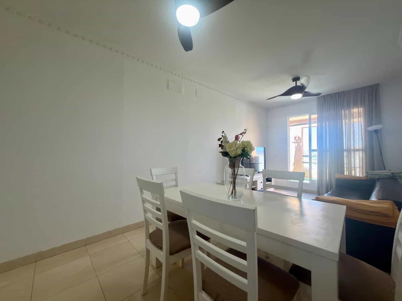 3 chambre Appartement à vendre à Mojacar avec piscine garage - 250 000 € (Ref: 10171543)