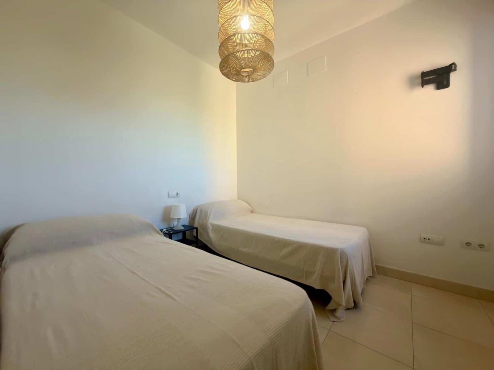 3 chambre Appartement à vendre à Mojacar avec piscine garage - 250 000 € (Ref: 10171543)