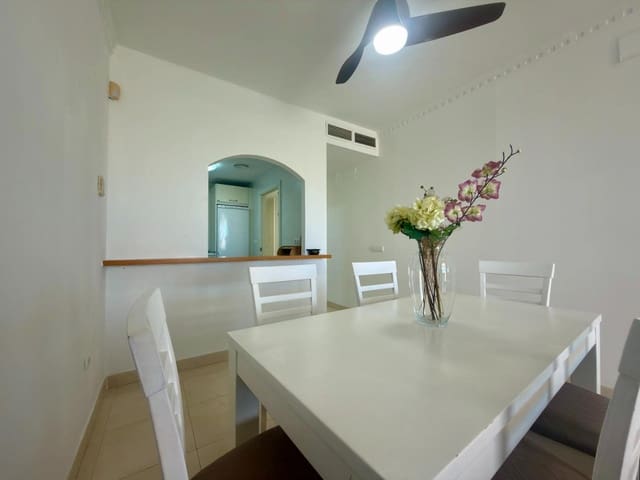 3 chambre Appartement à vendre à Mojácar avec piscine garage - 250 000 € (Ref: 10171543)