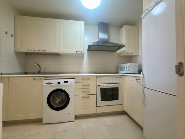 3 chambre Appartement à vendre à Mojácar avec piscine garage - 250 000 € (Ref: 10171543)
