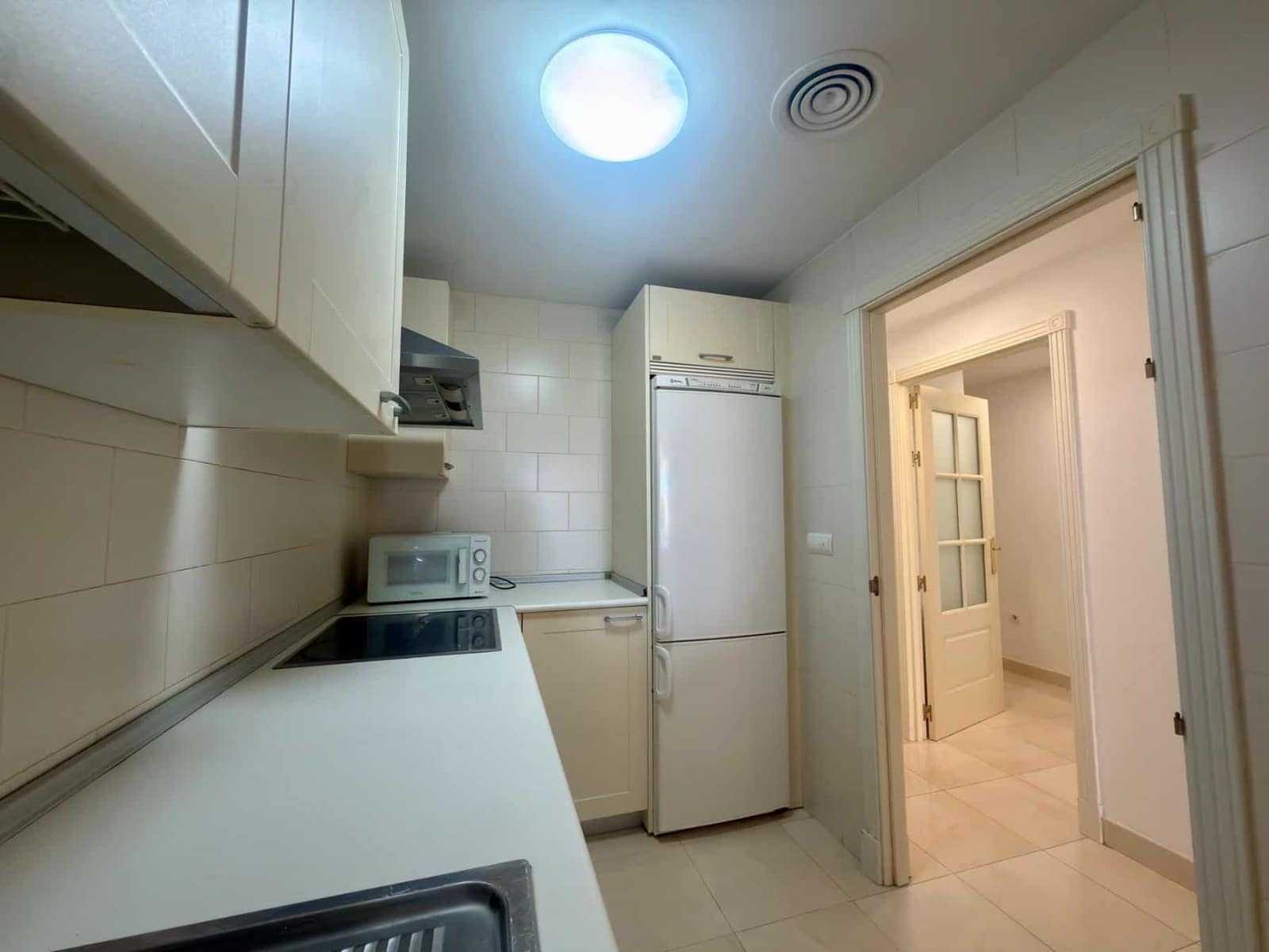 3 chambre Appartement à vendre à Mojacar avec piscine garage - 250 000 € (Ref: 10171543)