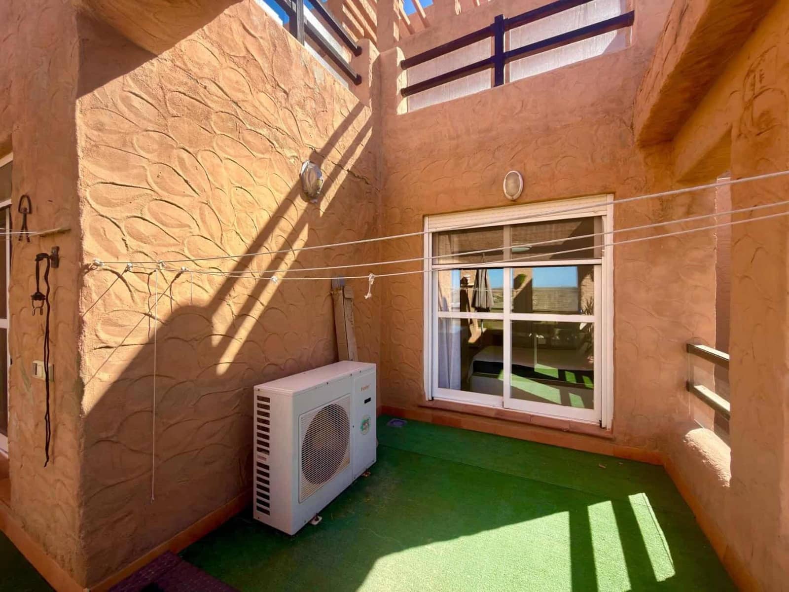3 chambre Appartement à vendre à Mojacar avec piscine garage - 250 000 € (Ref: 10171543)